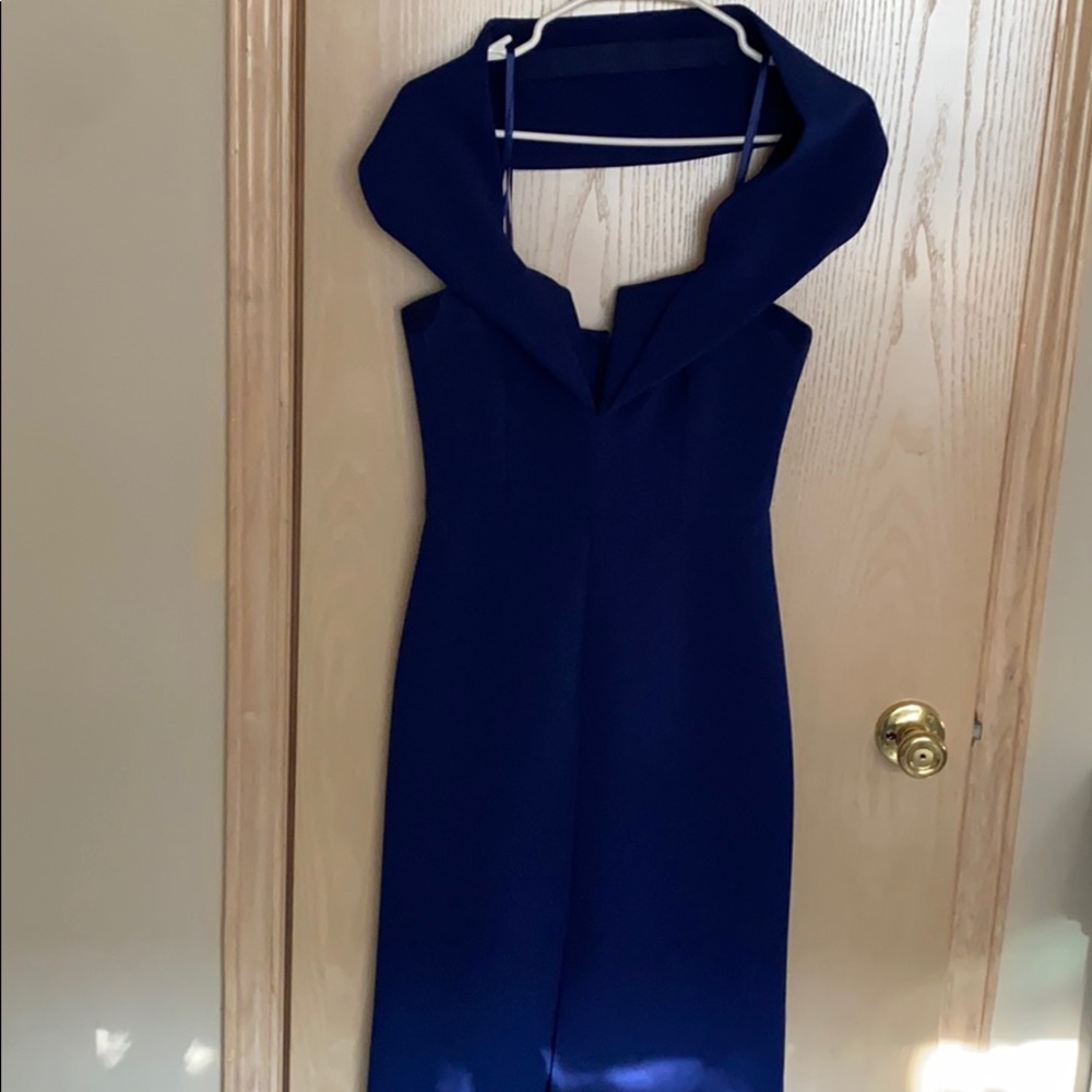Bcbg Gown